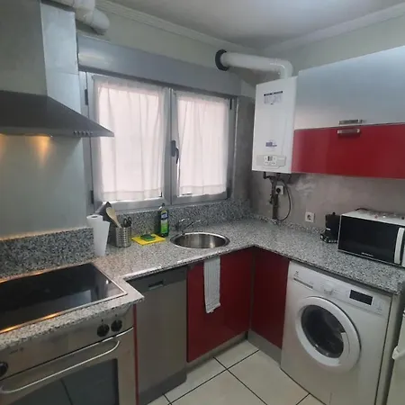 Apartman Marques 67 - El Rinconin De Laura's Gijón