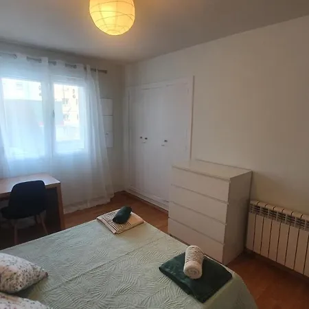 Marques 67 - El Rinconin De Laura's Apartman *