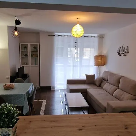 Marques 67 - El Rinconin De Laura's Apartman