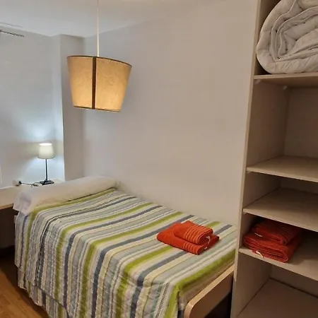 Apartman Marques 67 - El Rinconin De Laura's